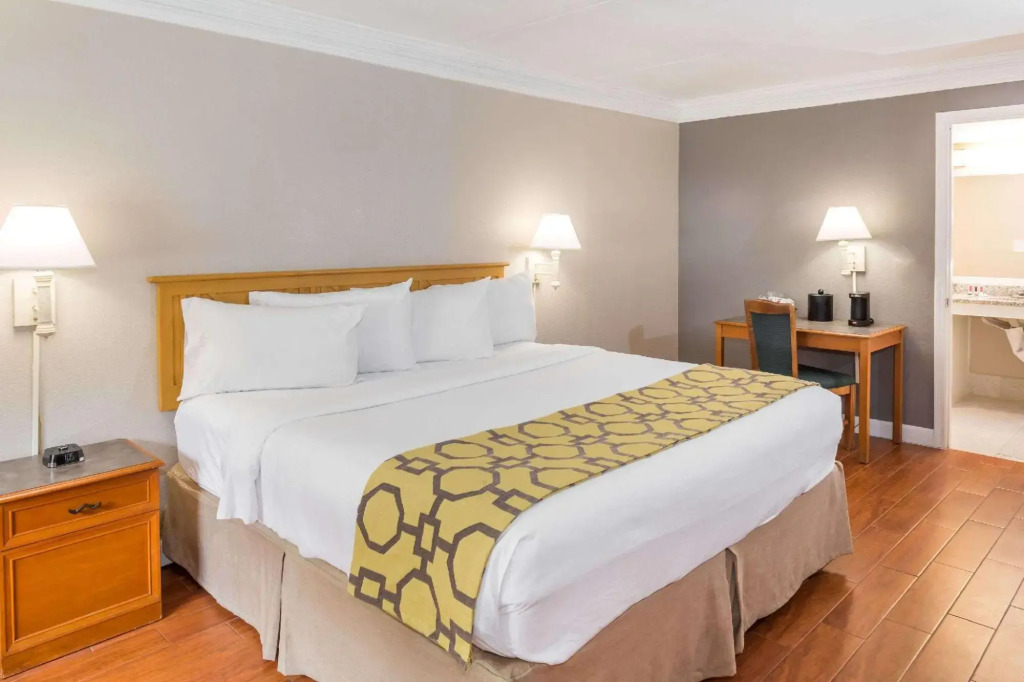 La Quinta Inn Tallahassee South