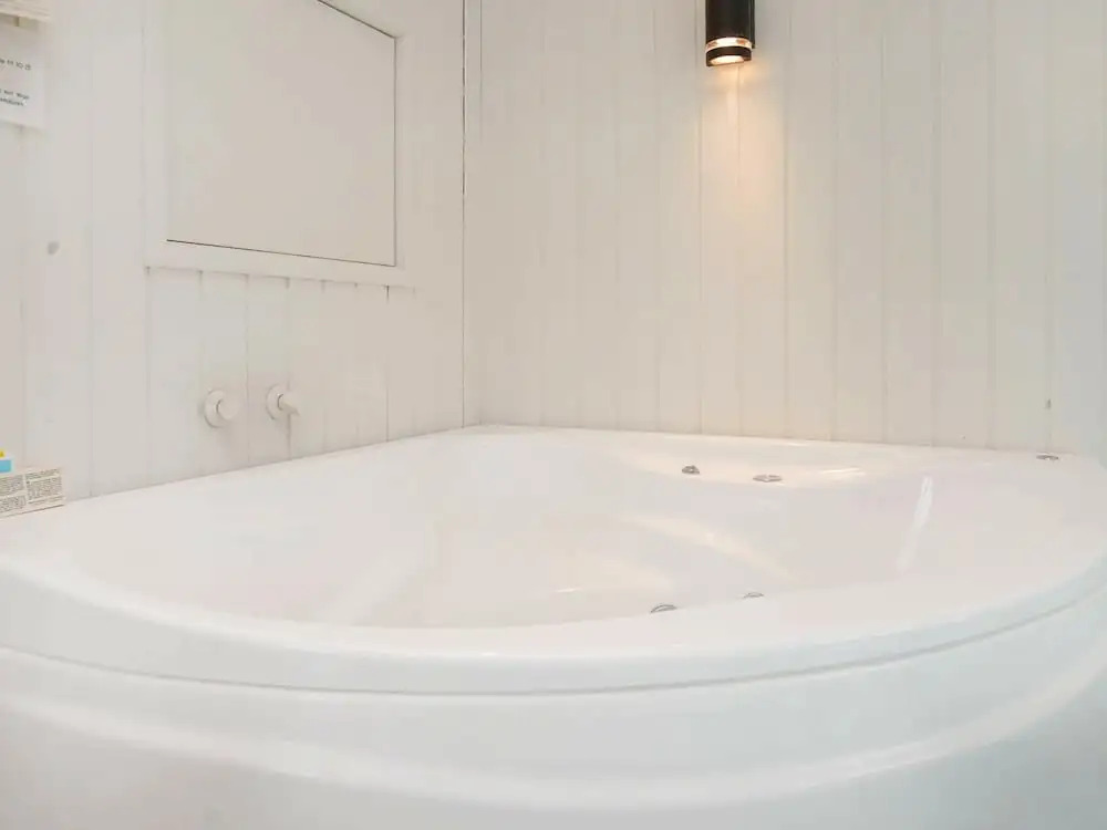 10 Person Holiday Home in Lokken
