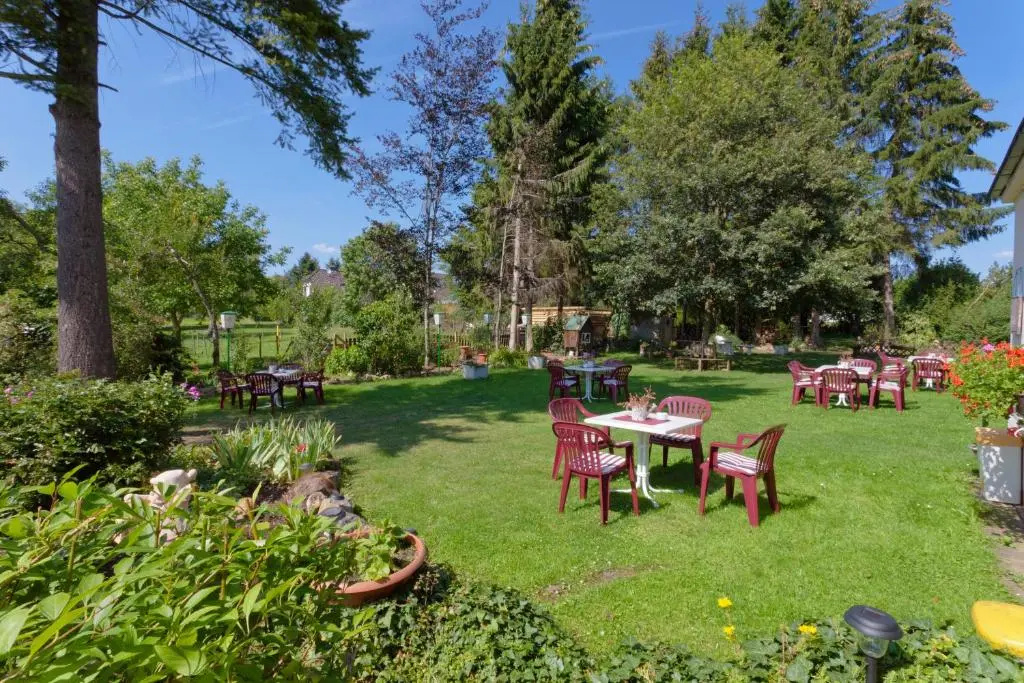 Hotel-Restaurant Birgeler Hof