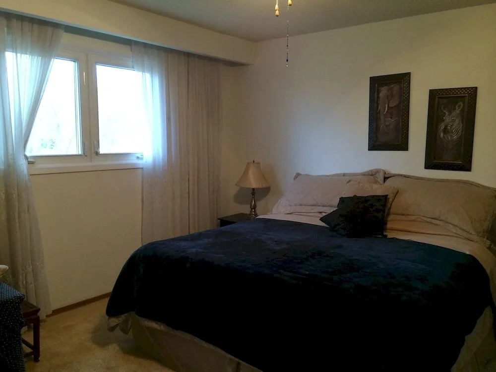Mansfield Park B&B