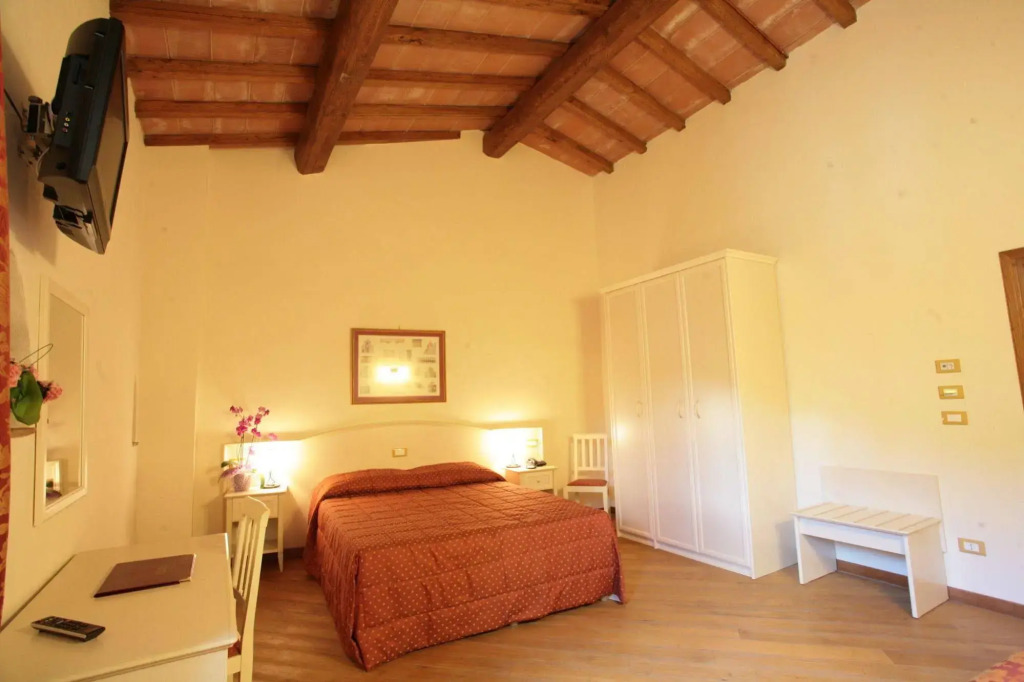 Hotel Villa San Michele