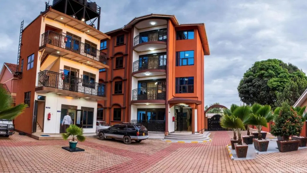 Luxury Apartment for 2 - 4 People
