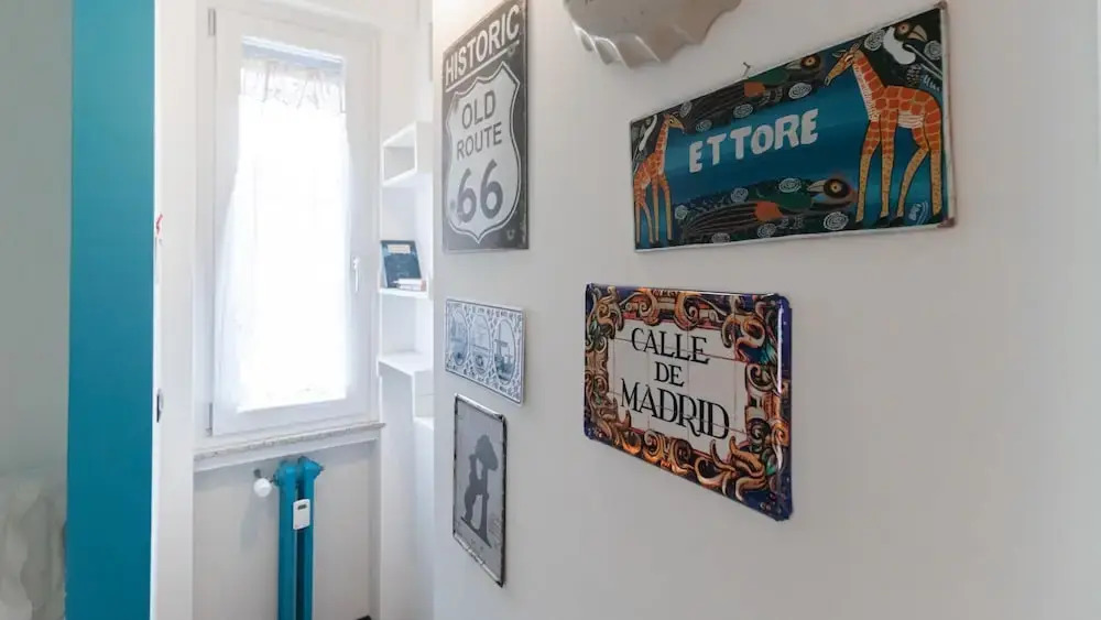 Italianway - Tofane 33