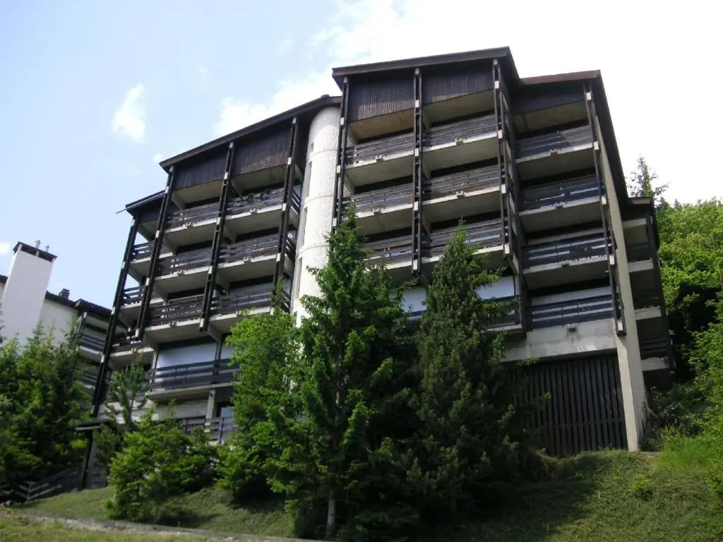 Appartement La Clusaz, 1 pièce, 4 personnes - FR-1-437-8