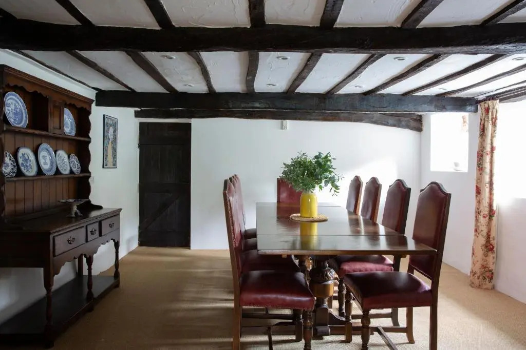 The Manor