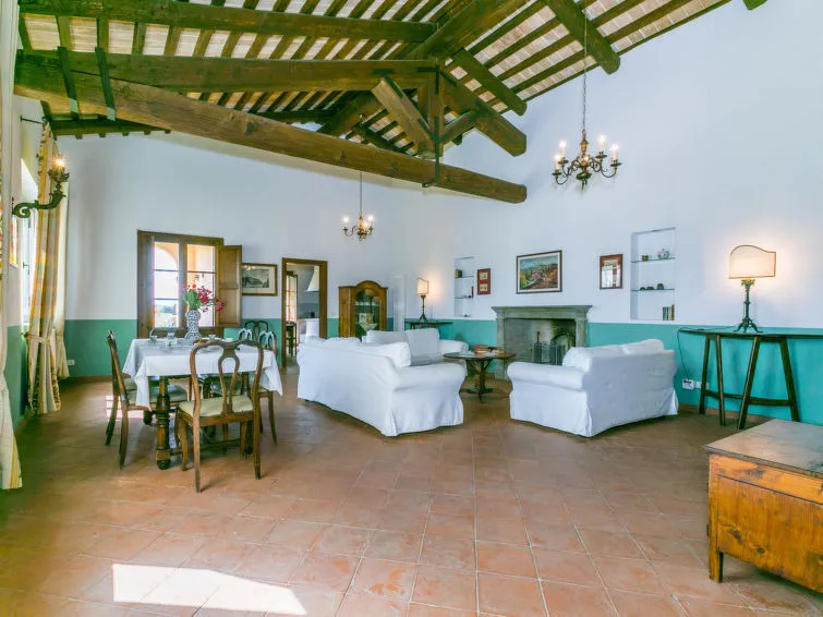 Villa Casa dellArco by Interhome