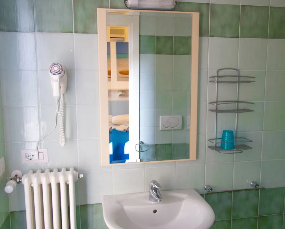 Family Residence Nuova Orchidea