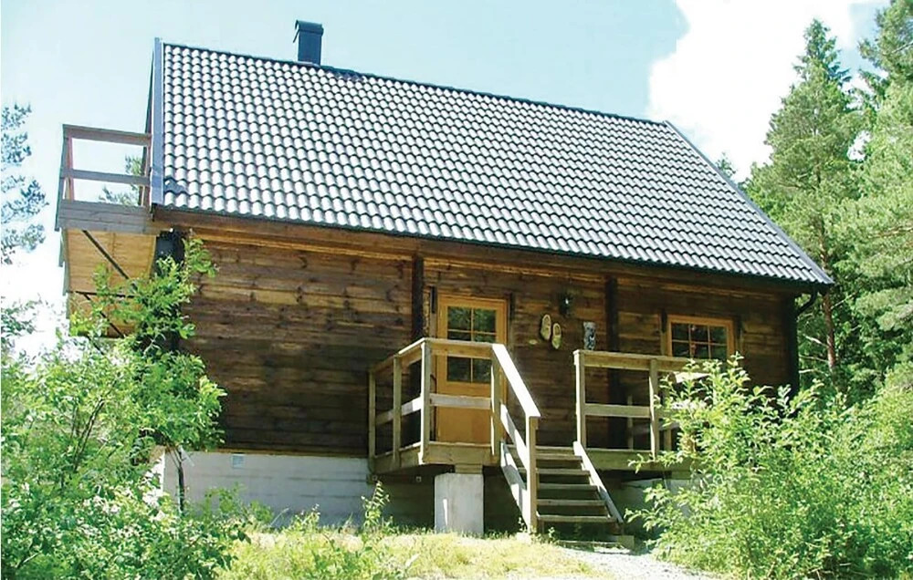 Beautiful Home In Munkedal With Wifi