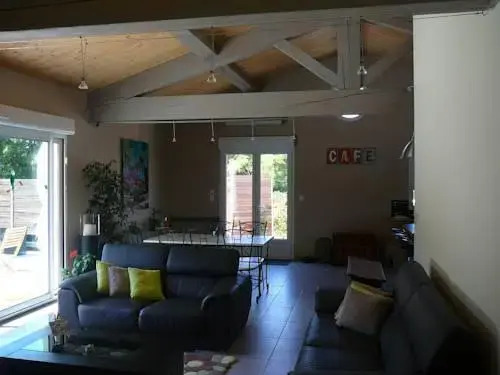 Villa Jeanata