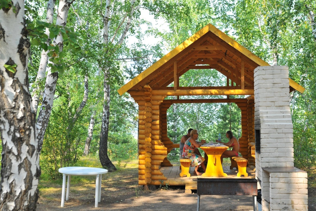 Колос