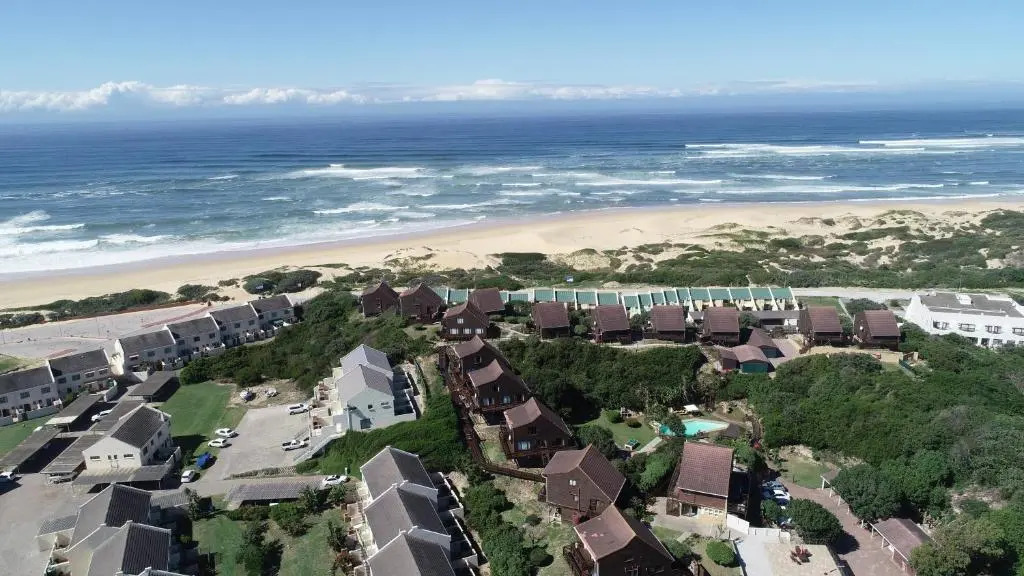Ohana Beach Cabana - Unbeatable Locaction - Sea & Dune Views