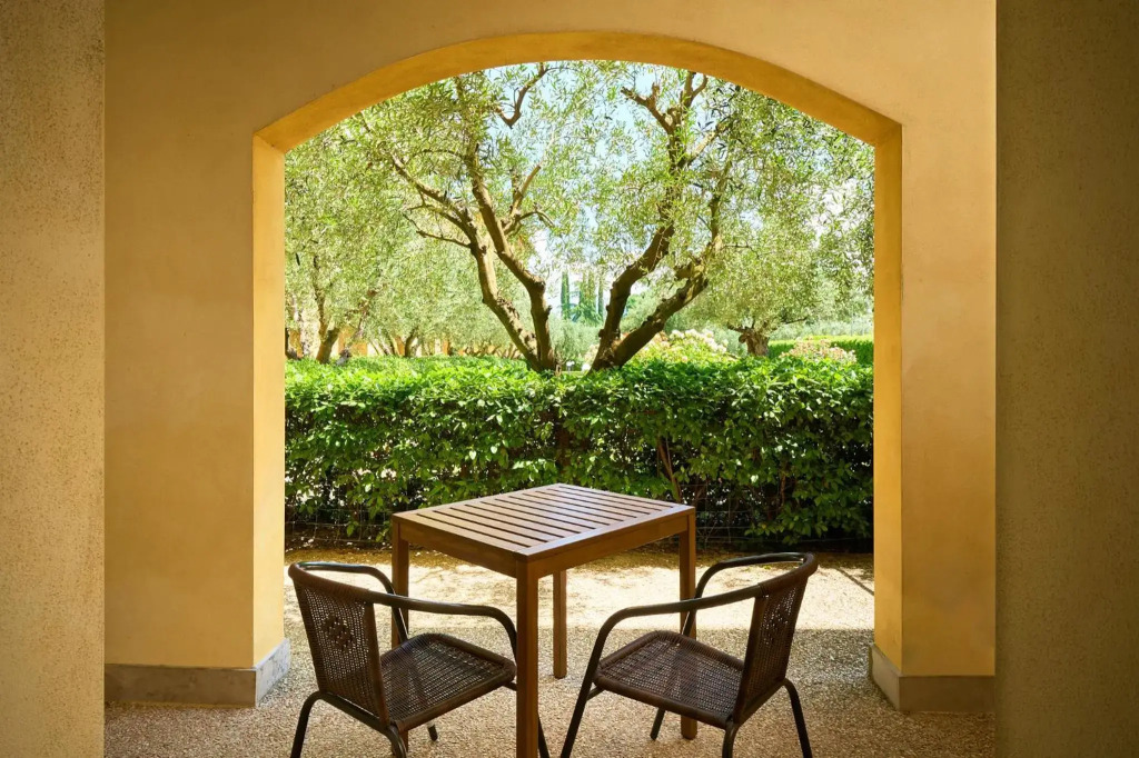 Delfina Palace Hotel
