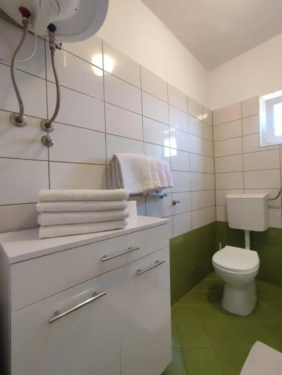 Apartments Laus