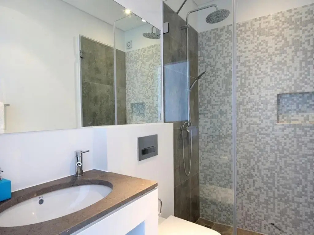 Luxurious Algarve Villa Villa Carvoeiro Lux 5 Bedrooms Private Heatedpool