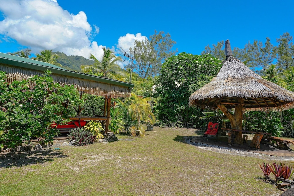Villa Kerebel 2BR