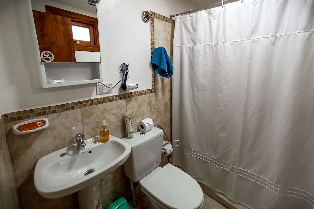 Cabañas Las Cumbres
