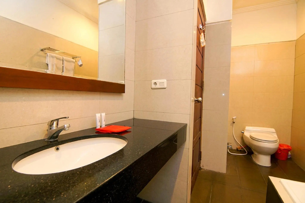 Kuta Paradise 777