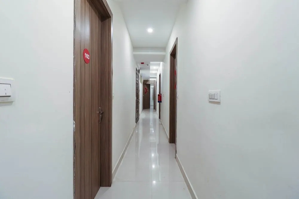 Capital O GN Suites