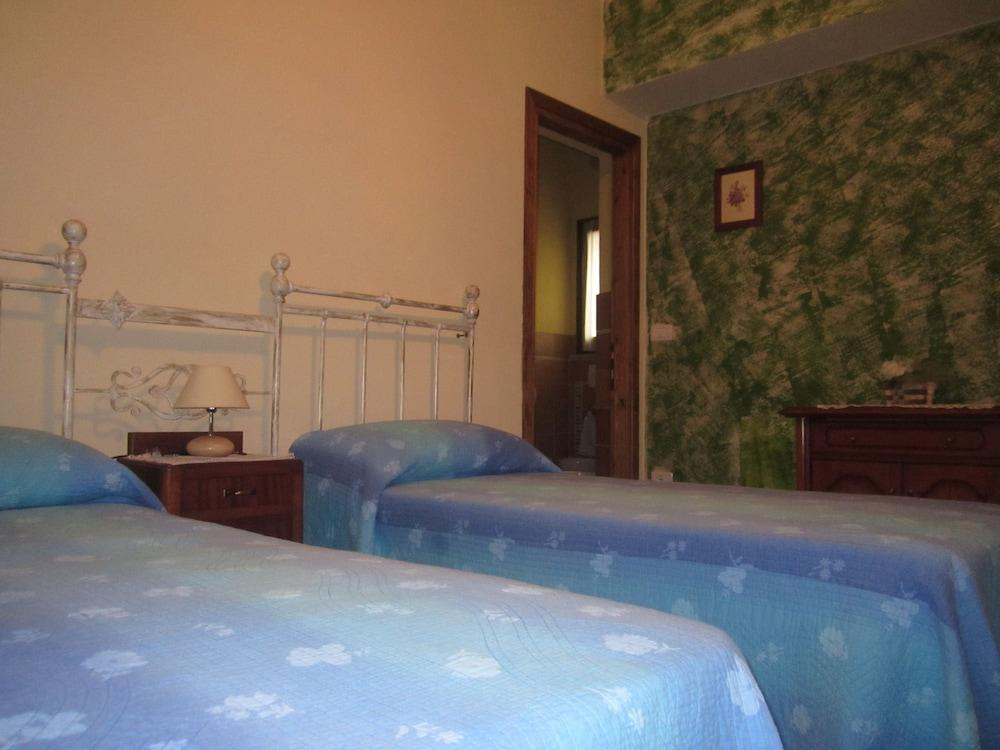 Le Spighe Agriturismo
