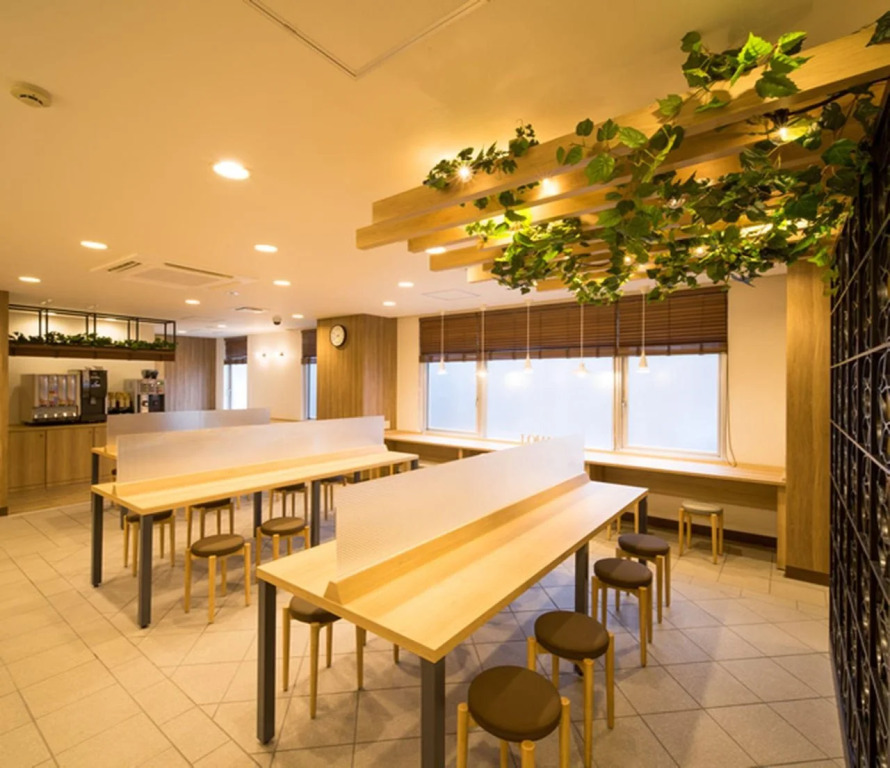 Super Hotel Kitami