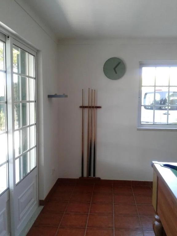 Villa With 5 Bedrooms in Óbidos, With Private Pool, Enclosed Garden and Wifi