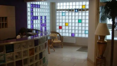 Fortunatus Wellness Hotel