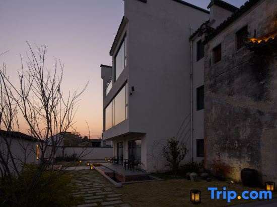 Guanshan · Liangjing Aesthetic Vacation Apartment