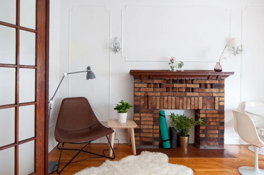 Artsy 3BR in Monkland Village by Host Kick