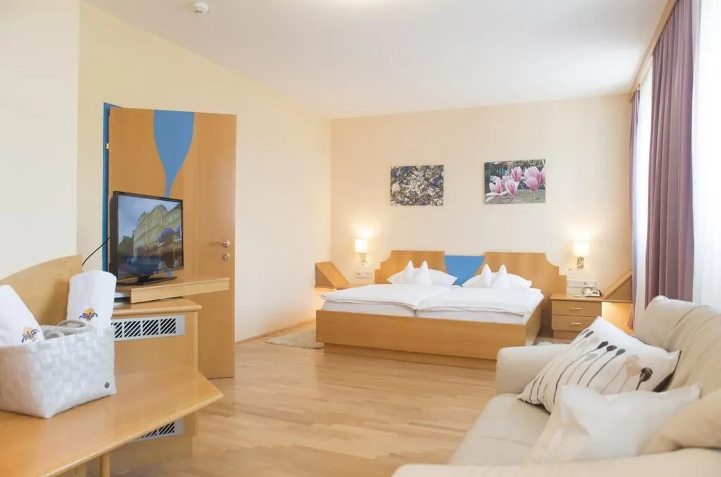 Thermenhotel Emmaquelle