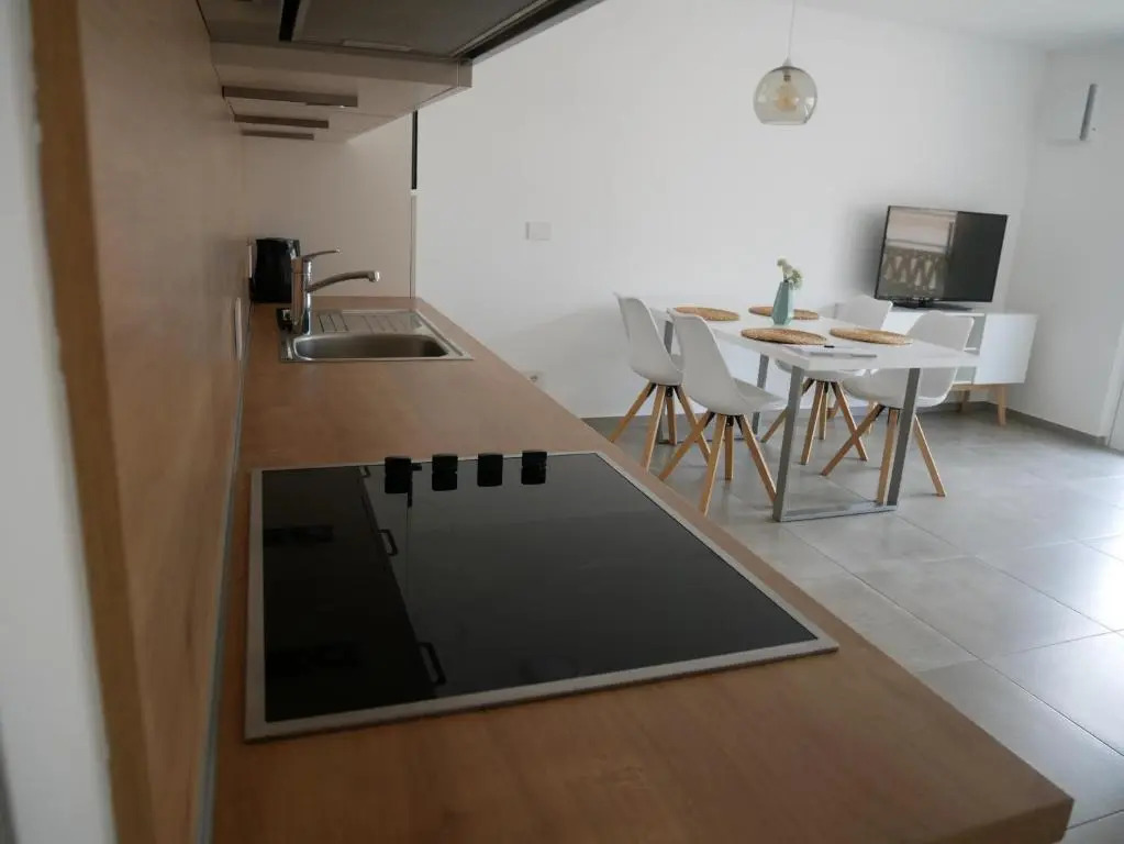 Appartement Baumgärtner