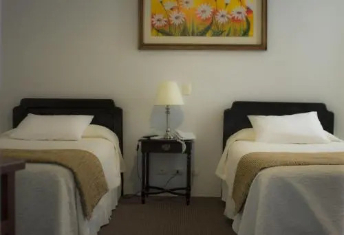 Hotel Las Terrazas Express