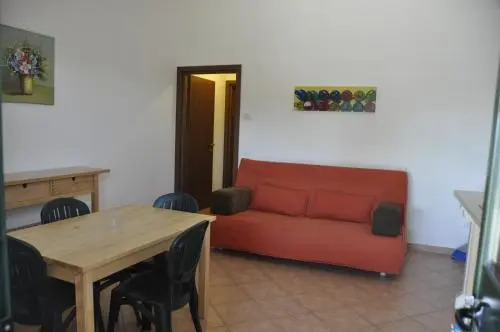 Agriresidence Debbiare