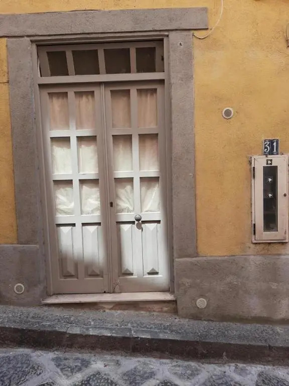 Civico 31 - Historic centre