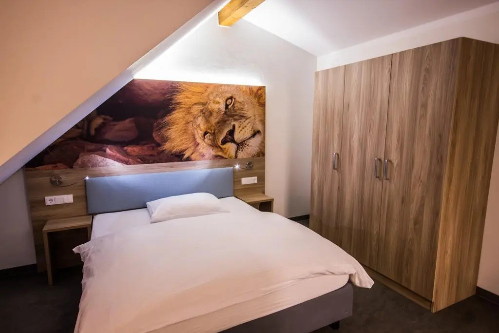 Hotel 7 Continents