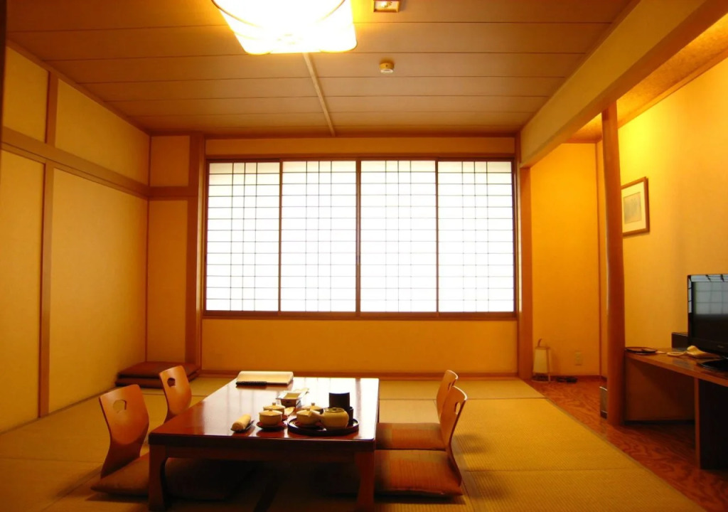 Taiheikan
