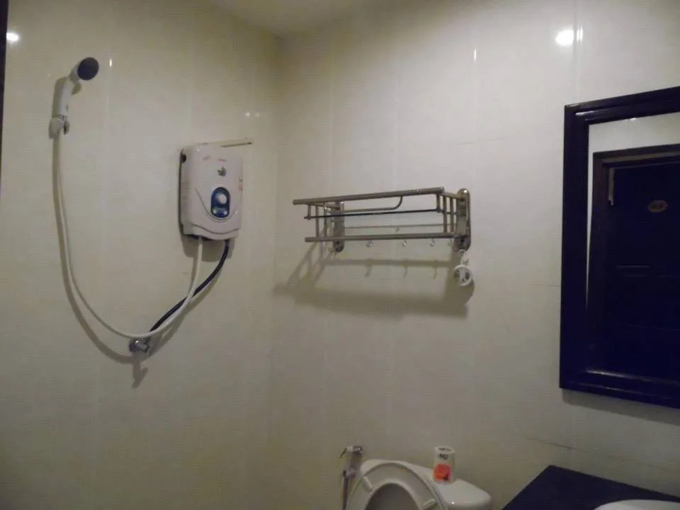 Duang Champa 2 Guest house