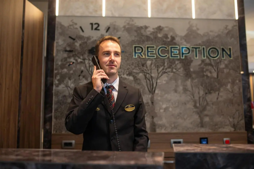 HOTEL CRYSTAL WELLNESS & SPA superior