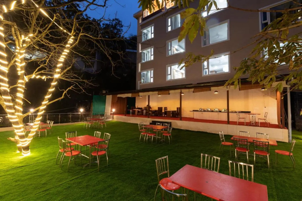 Hotel Wild Wood - 5 Minutes Walk to Mall Road