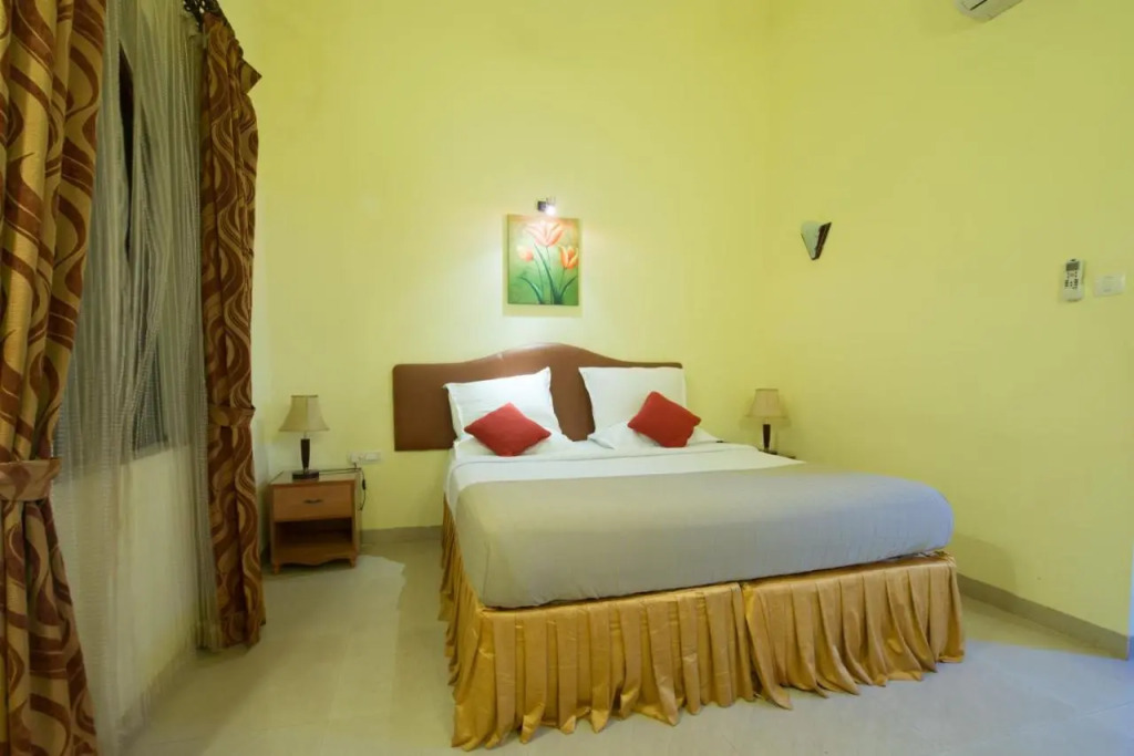 Cochichos Resort