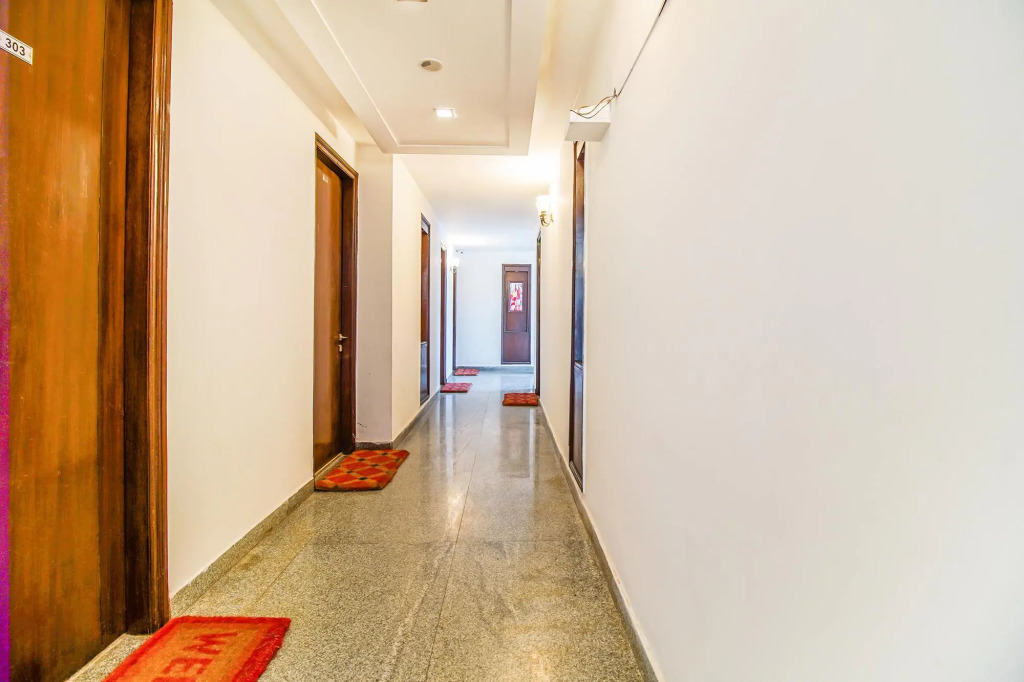 FabHotel Mulberry Retreat