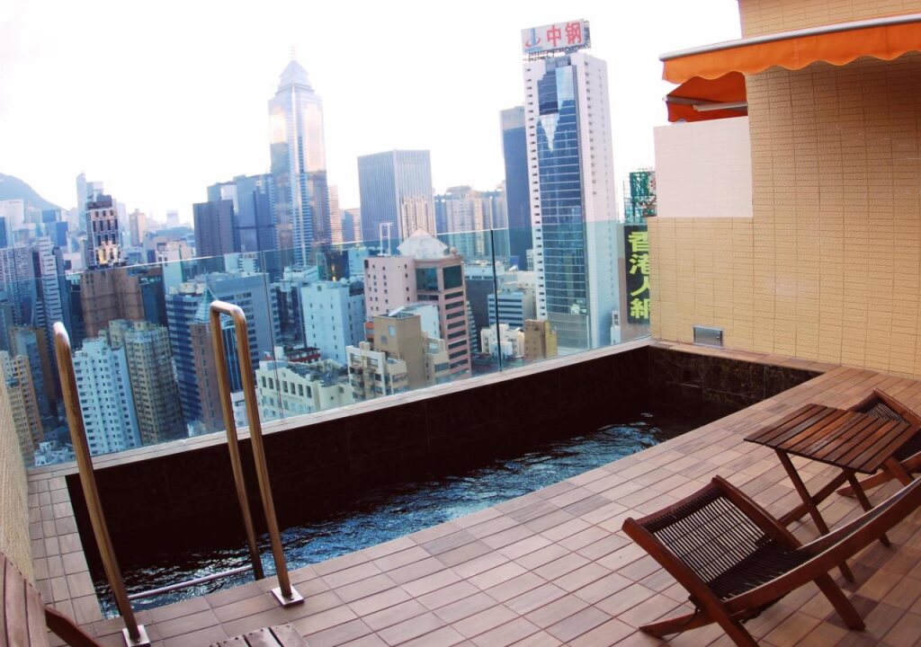 Best Western Hotel Causeway Bay