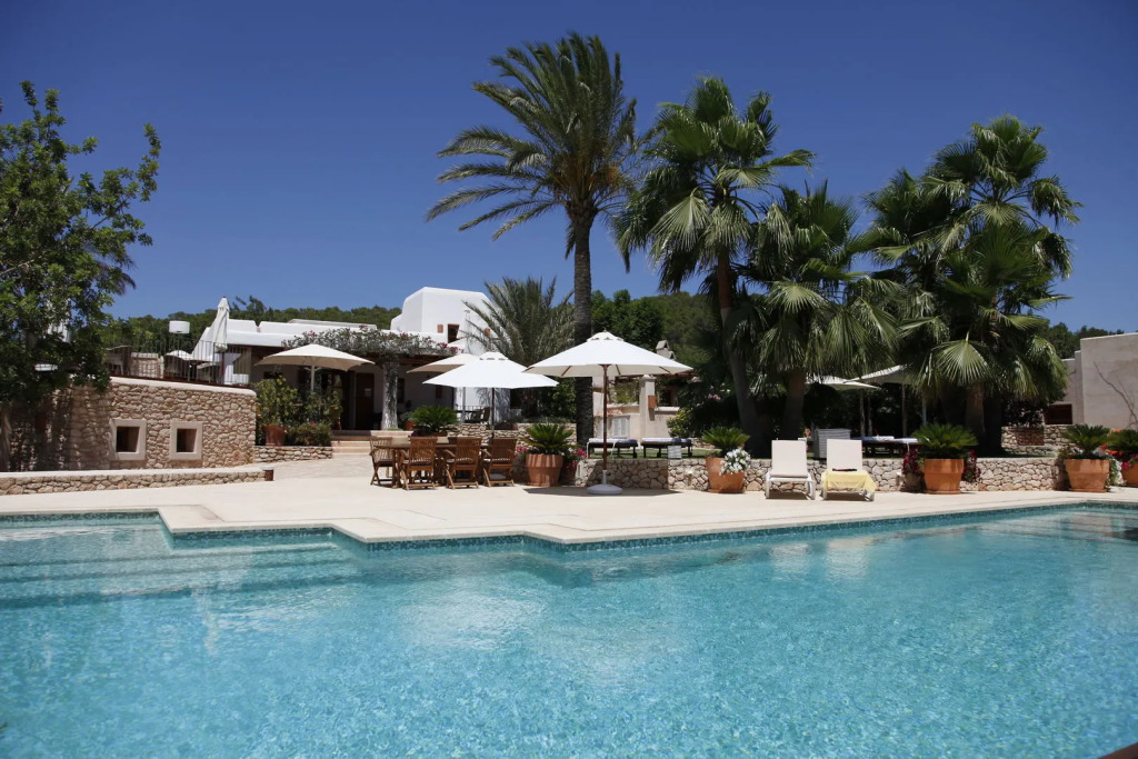 Can Lluc Boutique Country Hotel & Villas, a member of Beyond Green