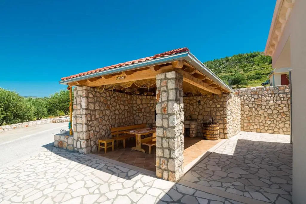 Matušić Guest House
