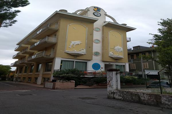 Hotel Carolin