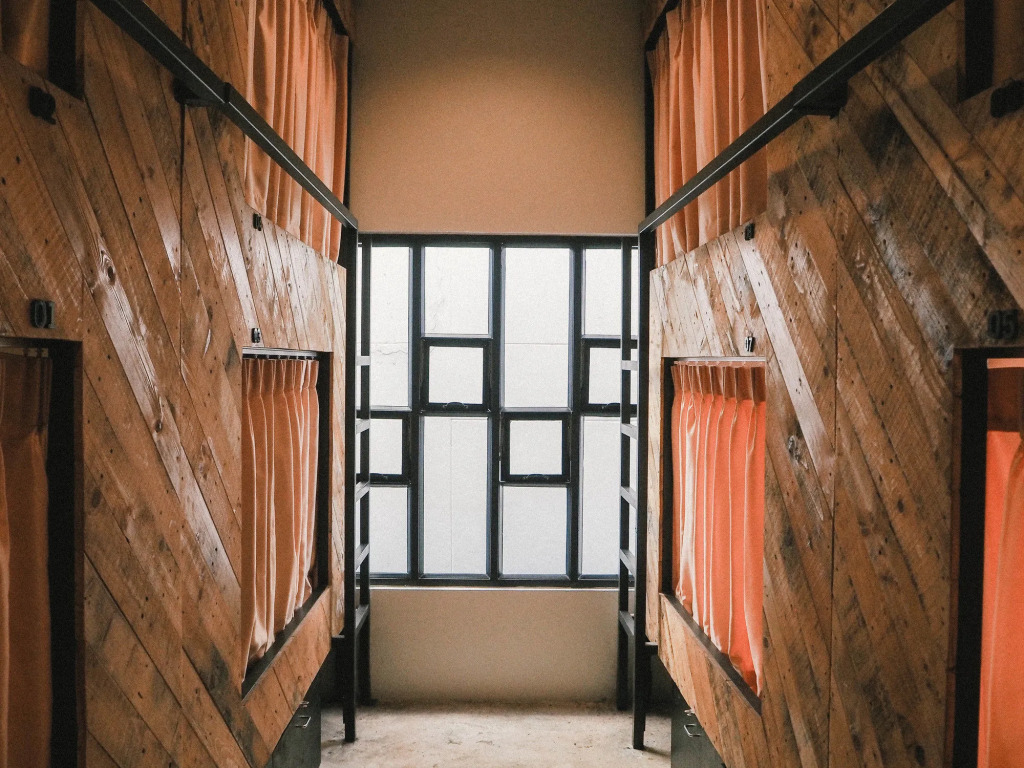 Muan Hotel