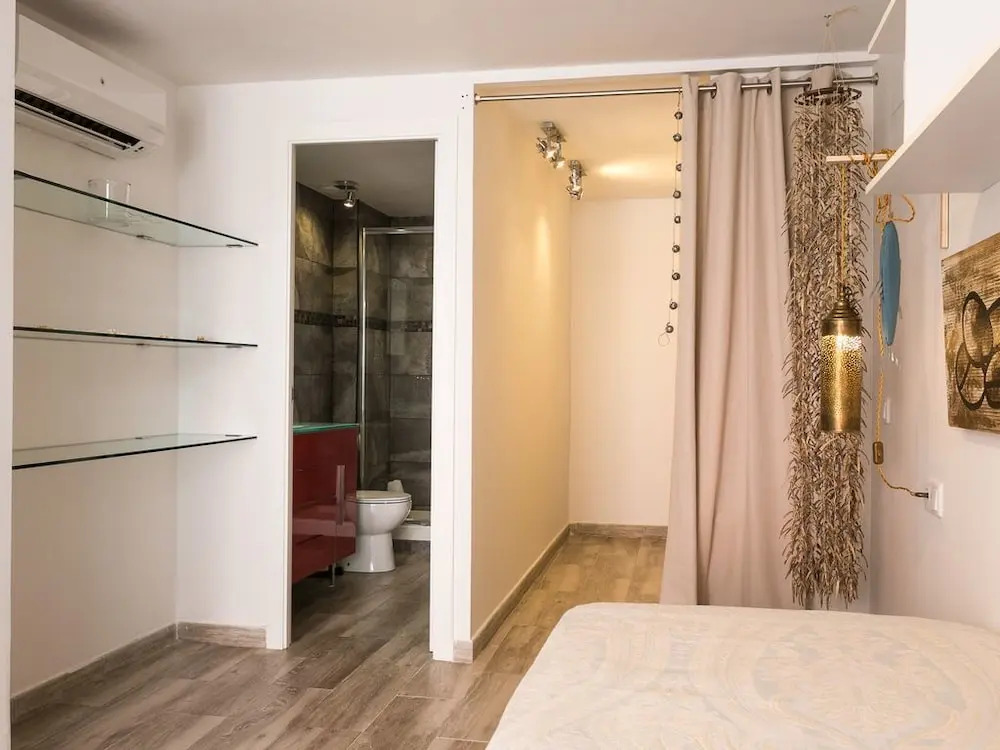 ApartUP Cabanyal Market
