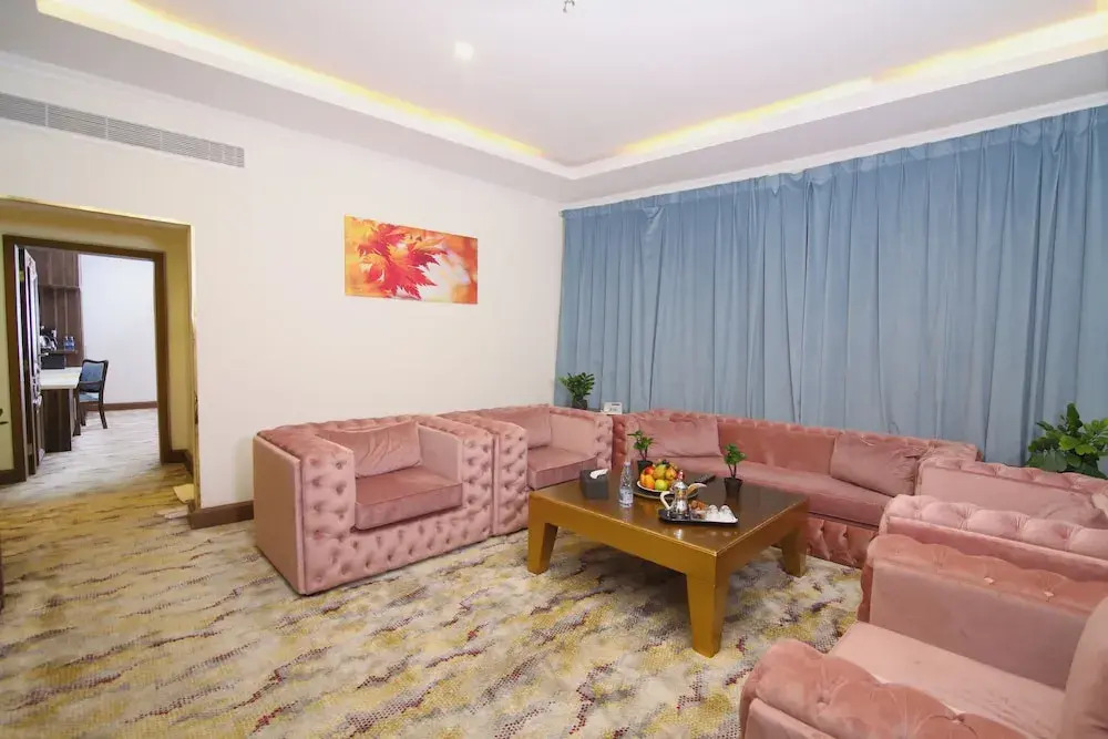 فندق فاندال Vandal Hotel