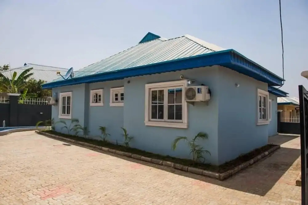 Nextdoor Apartment