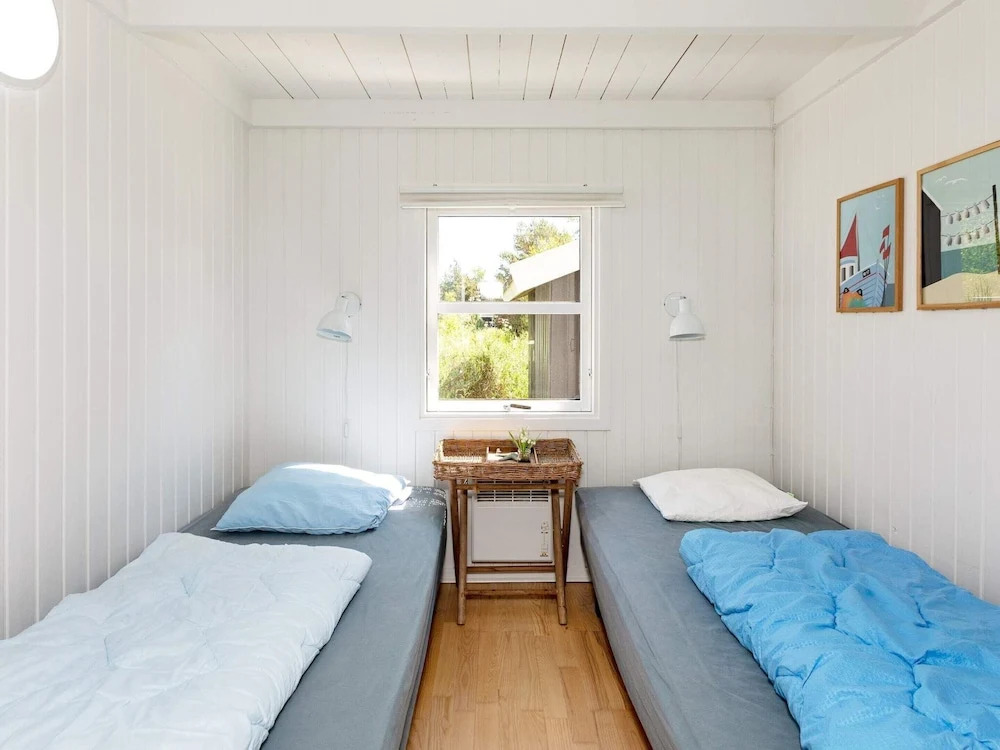 5 Star Holiday Home in Fjerritslev