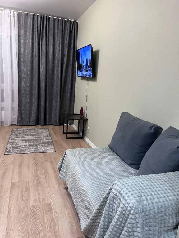 Apartment studio Kolskaya